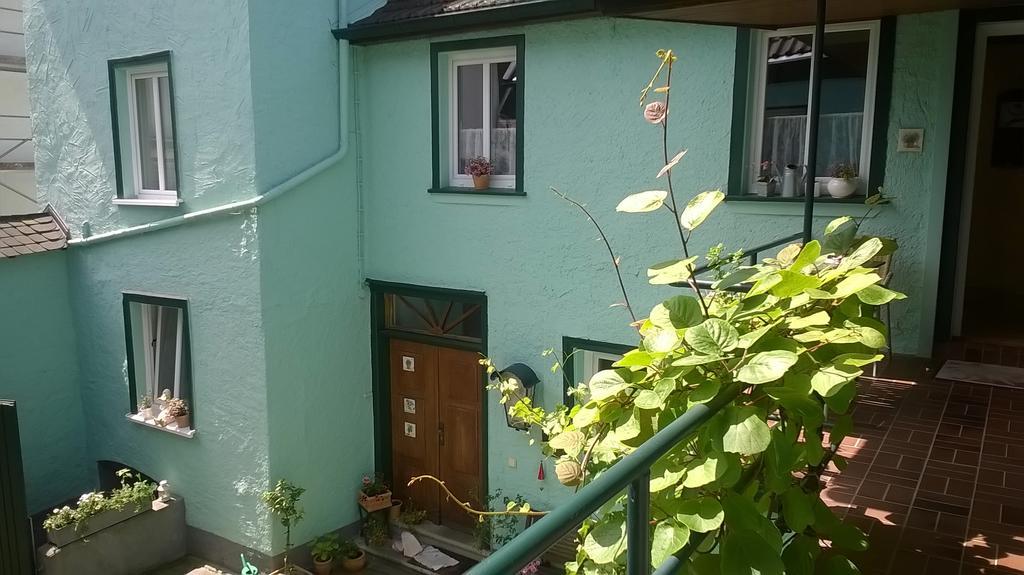 Appartamento Am Bungert Mayschoß Esterno foto